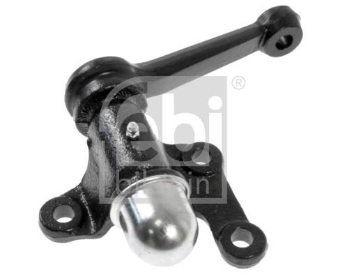 Intermediate Steering Lever